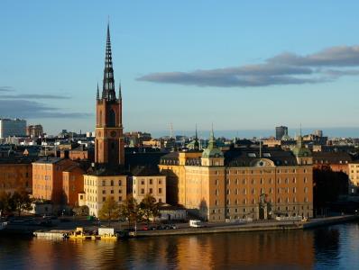 Stockholm, Sweden