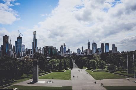 Melbourne, Australia