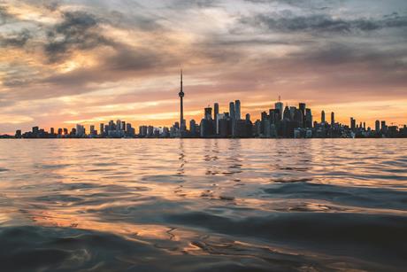 Toronto, Unsplash