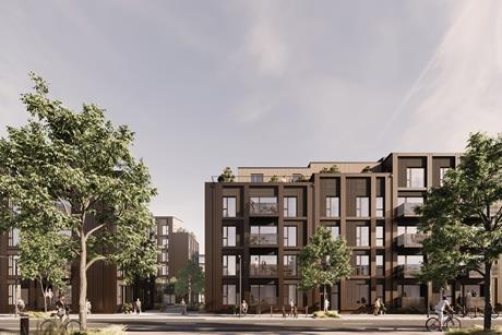 Ripple Residence – Henning Larsen