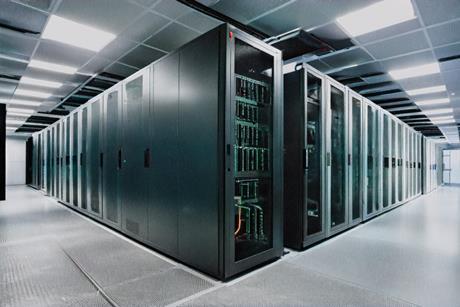 Data centre