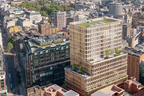 1 Museum Street_Credit Proprium