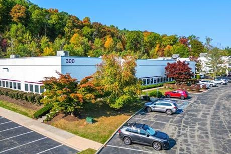 Mapletree Sells 1.8 Million-Sq Ft Industrial Portfolio to Faropoint