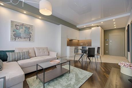 Apartments