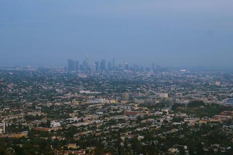 Los Angeles, California