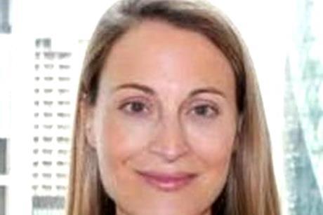 Ester Calavia Garsaball, senior director, physical risk, climate practice, WTW