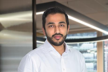 Muhammed Anwar - WTW