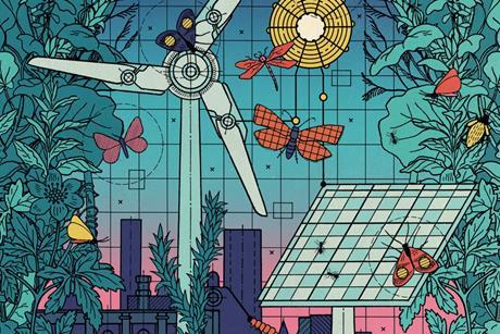 Climate and nature special report
