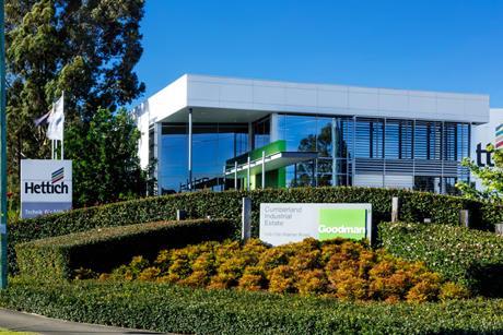 Image - Herbert Place_credit Colliers