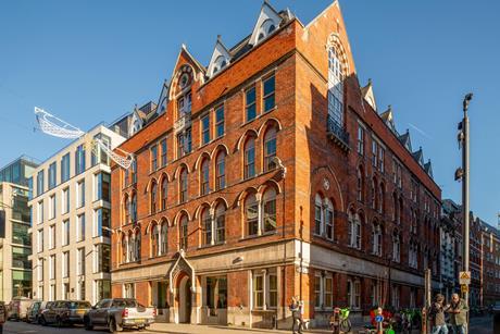 Savills - 33 Chancery Lane