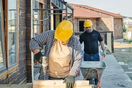 Construction