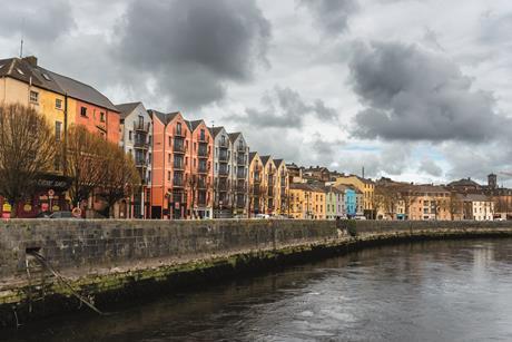 Cork, Ireland
