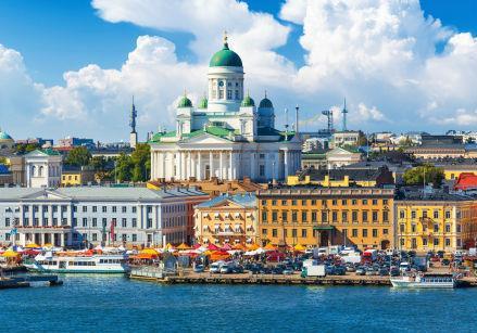 helsinki