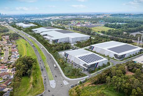 ESR-Huntingwood-Logistics-Estate