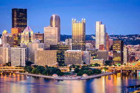 Pittsburgh, Pennsylvania