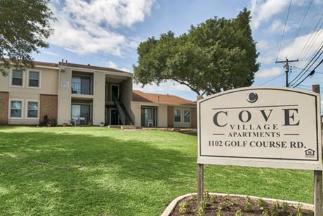 Cove Village (Copperas Cove, Texas)