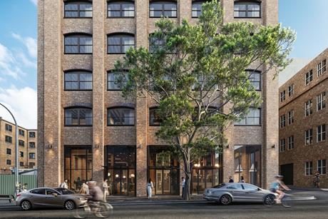 apt.Broadway_1-3 Smail St Ultimo credit Apt Residential