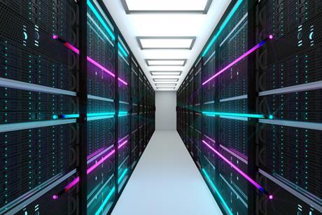 data center