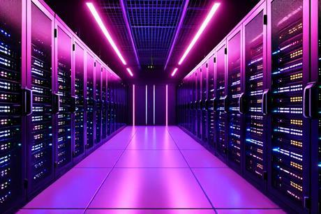 Data centre