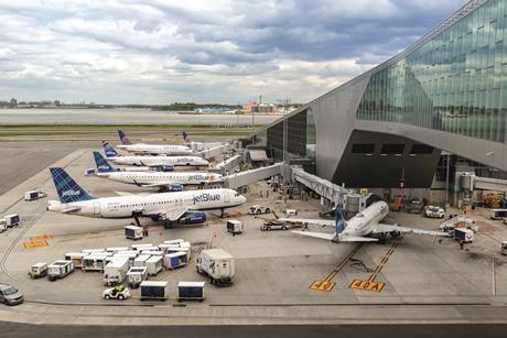 LaGuardia Airport