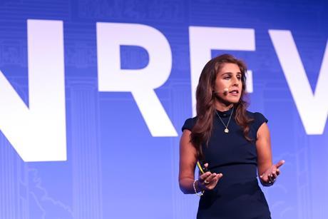 Seema Shah Principal INREV keynote 2025 1