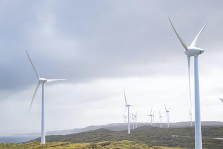 Windfarm