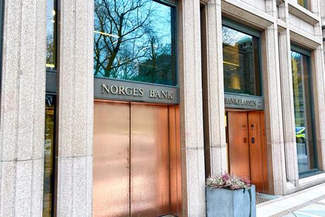 Norges Bank