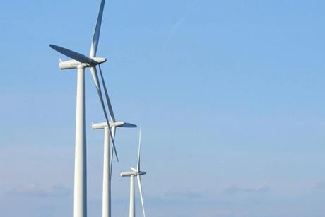 Windfarm