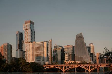 Austin, Texas