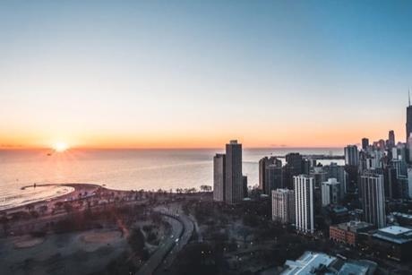 Chicago, Illinois