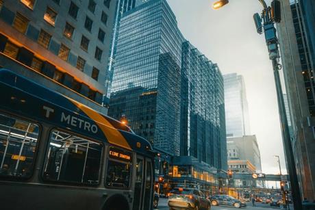 Minneapolis, Minnesota, US Credit Pexels