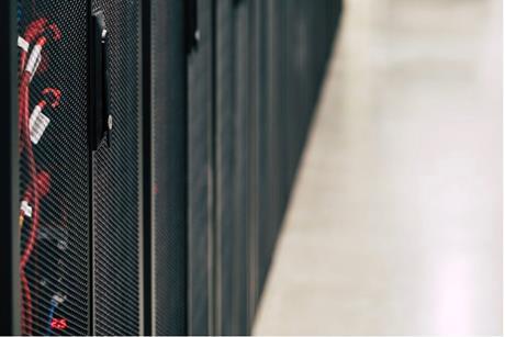 Data centre
