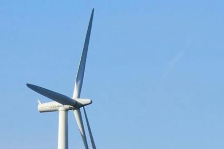 Windfarm