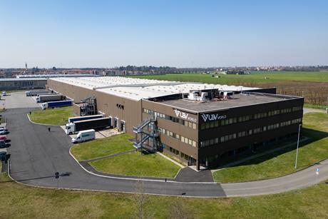 Milan Cerro Maggiore_Credit Valor