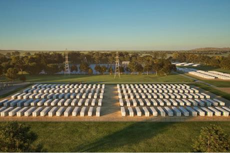 Limestone Coast North Energy Park