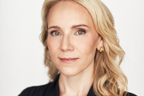 Olivia Wassenaar