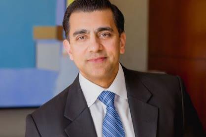 Realty Income_Sumit Roy_Headshot