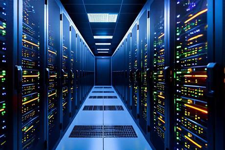 Data centre