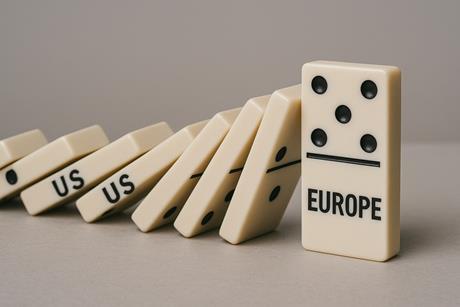 Investors prioritise Europe over US
