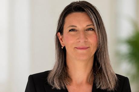 Janine Schumann Headshot