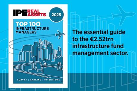 IPE Top 100 IM 2025