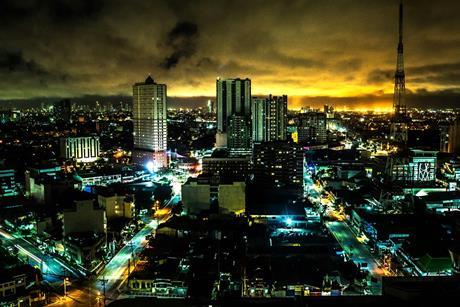 Quezon City, Philippines