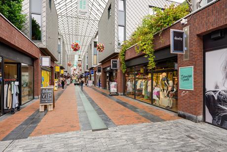 KGal vcsPRAsset Credit PingProperties