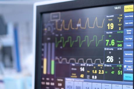 Healthcare Pipelines and Paychecks- A Formula for Assessing Executive Pay