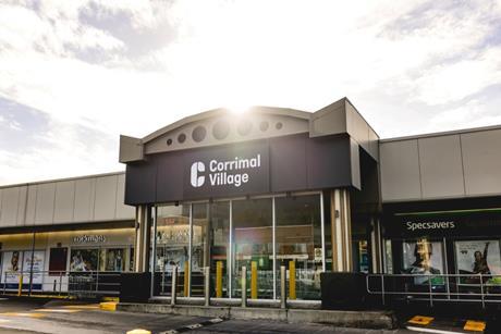 Corrimal_Credit Colliers