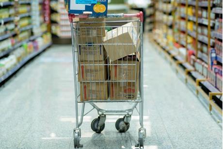 Supermarket