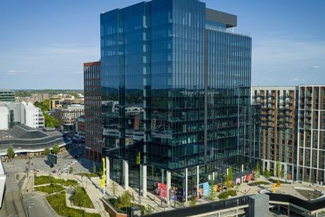 FRE One Station Hill