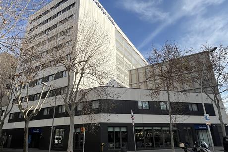 Travelodge Poblenou M&G