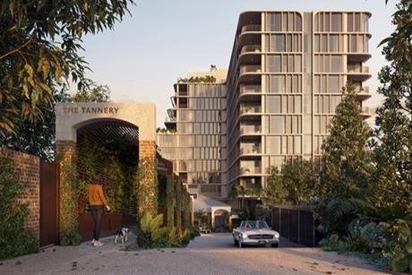 The Tannery_Credit ​Mitsubishi Estate Asia