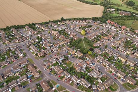 UK housing